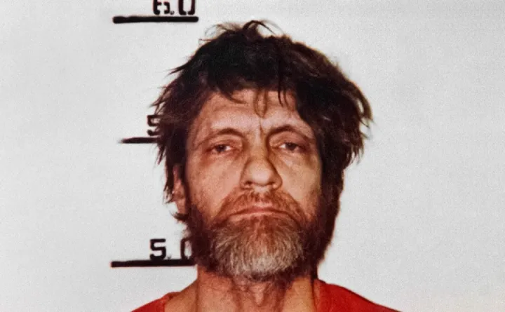 Unabomber's Anti-Tech Revolution: A Critical Analysis (1/2)